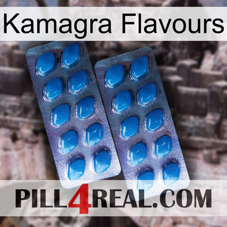 Kamagra Flavours viagra2